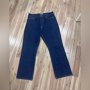 Rudy Jude Flare Jeans